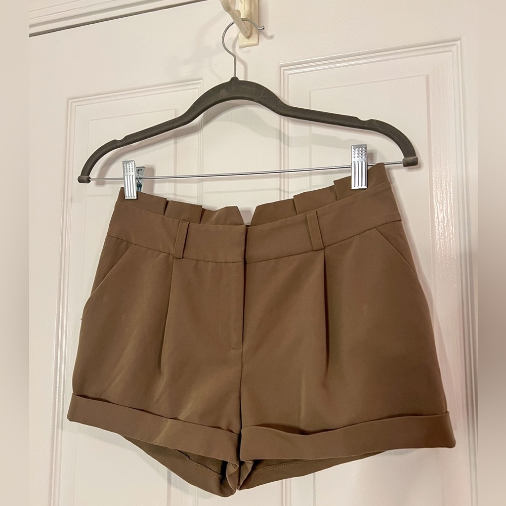 Forever 21 shorts XS